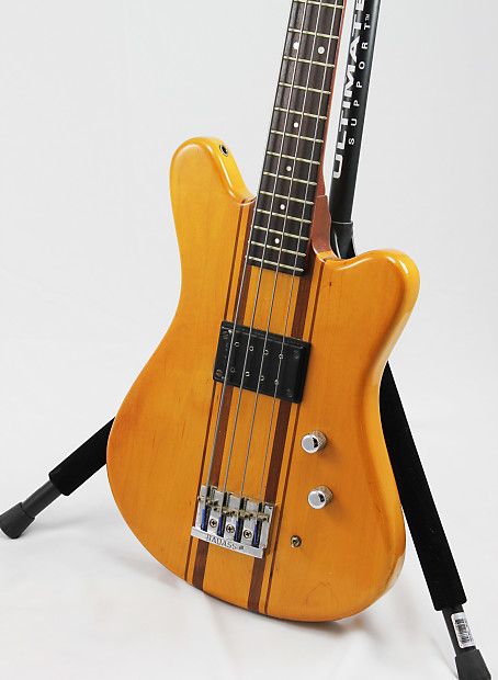 Martin clearance electric bass