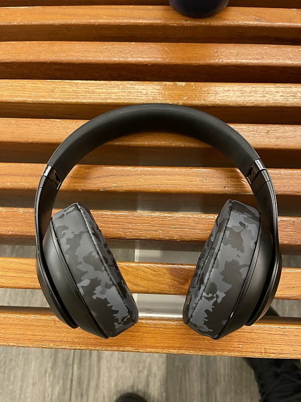 Beats Studio 3 Black 2020