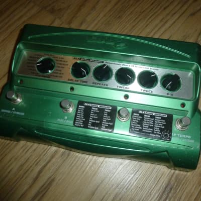 Reverb.com listing, price, conditions, and images for line-6-dl4-delay-modeler