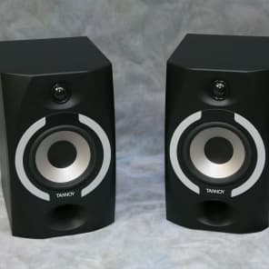 Tannoy Reveal 501a Powered Monitor (Pair