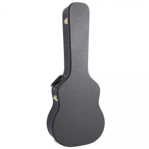 On-Stage Hardshell Case for Dreadnought Acoustic