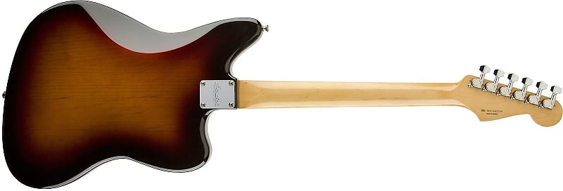 Fender Kurt Cobain Jaguar Left-Handed image 5