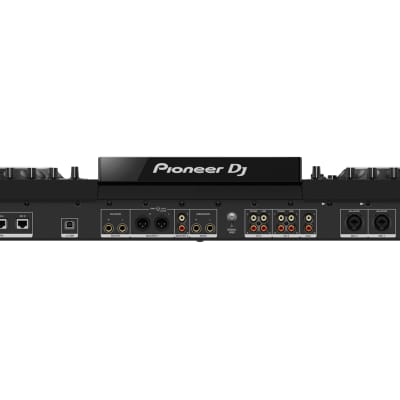 Pioneer XDJ-XZ 4-channel professional all-in-one DJ system IN STOCK READY TO SHIP image 5