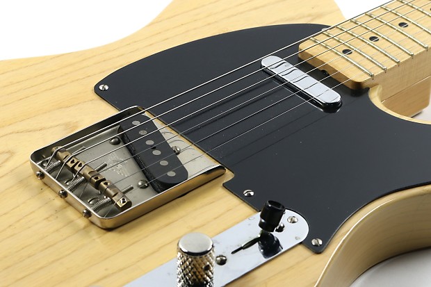 RS Guitarworks Slab Blackguard | Reverb