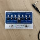 Mu-Tron Bi-Phase II 2020 - 2021 - Silver