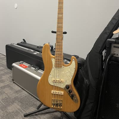 Fender JB-75 Jazz Bass Reissue MIJ for sale