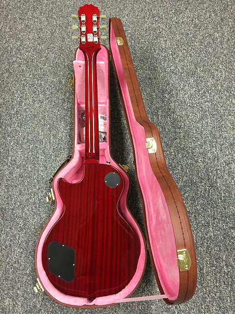 Epiphone 50th Anniversary 1960 Les Paul Standard V3 | Reverb