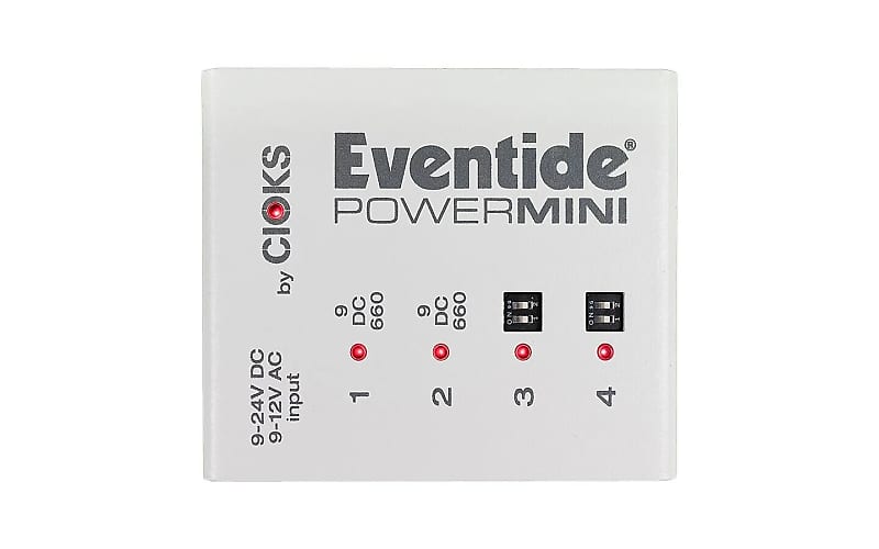 Eventide Powermini Expander Kit for PowerMax image 1