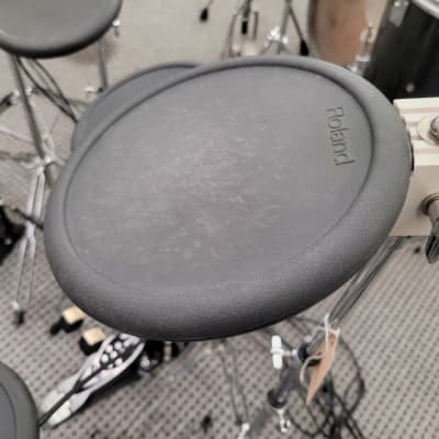Roland/Alesis Electric electronic drum parts as is non functioning image 3