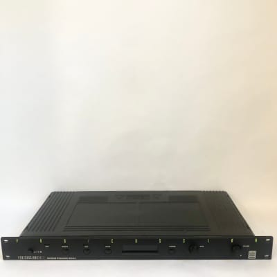 EMU PROCUSSION - User review - Gearspace.com