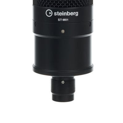 Steinberg Production Starter Kit image 13