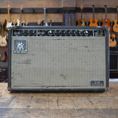 Music Man 210-75 Combo | Reverb
