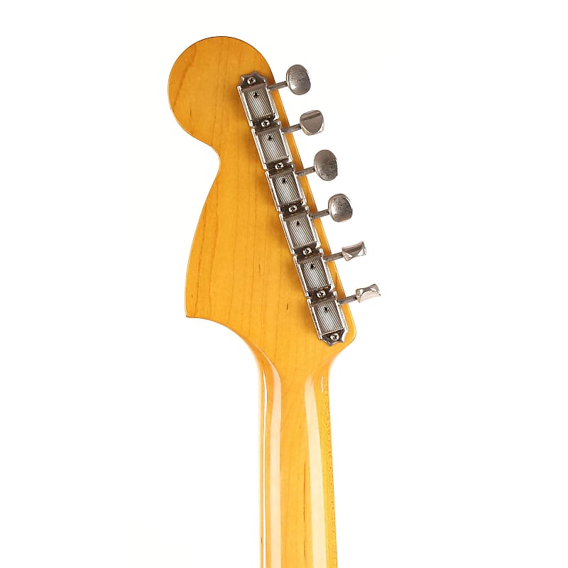 Fender ムスタング mg69 Fender MG-69 Mustang Reissue MIJ | Reverb