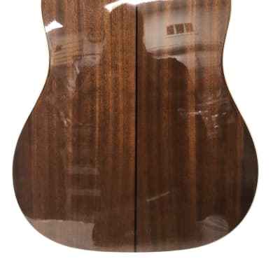 Epiphone Guitar - Acoustic AJ-100 VS image 5