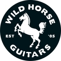 Wild Horse Guitars