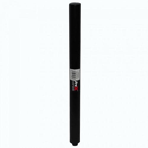 ProX XPOLE36 36" Speaker Mount Pole with M20 Mount Threads Reverb