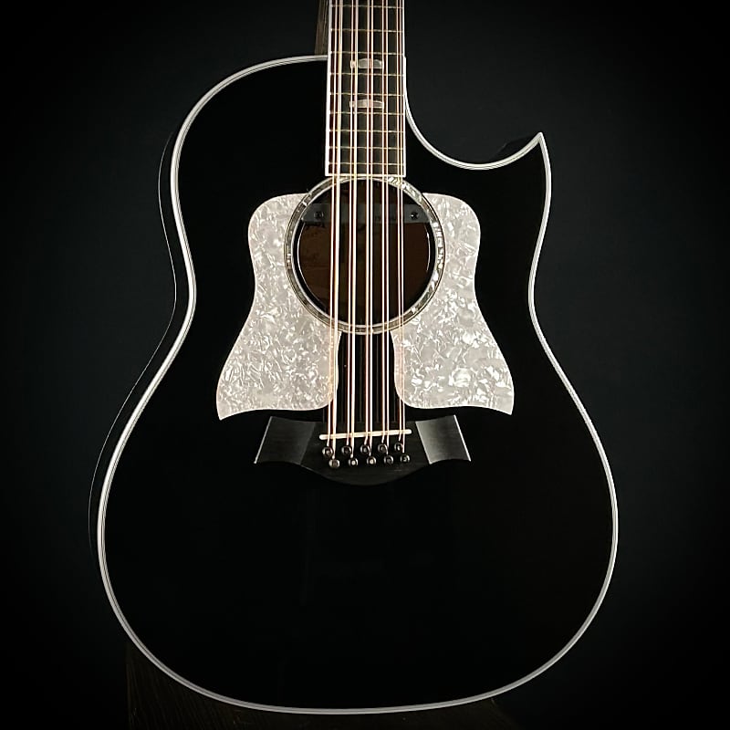 Furch Yellow Deluxe Gc-SR #124971 フォルヒ ｜イケベ楽器店