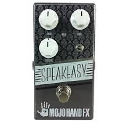 Mojo Hand FX Clarity Transparent Compressor Pedal | Reverb Canada