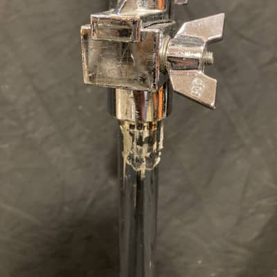 DW - 5000 Series, Light Weight Hi Hat Stand, with Drop Clutch image 5