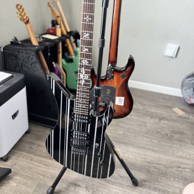 Schecter Synyster Gates Custom Electric Guitar Avenged Sevenfold 