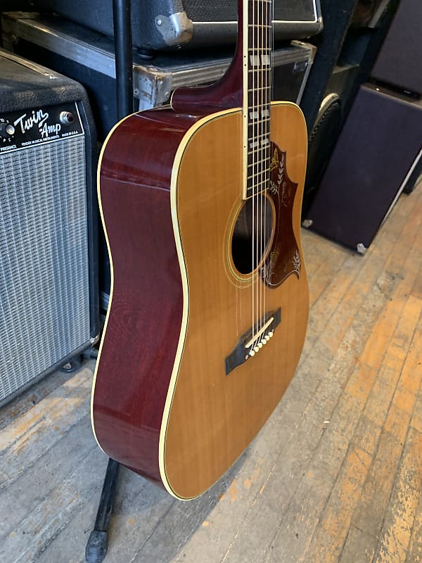 ギター CANDA 202 '70s Hummingbird Model CANDA 202 '70s Hummingbird Model