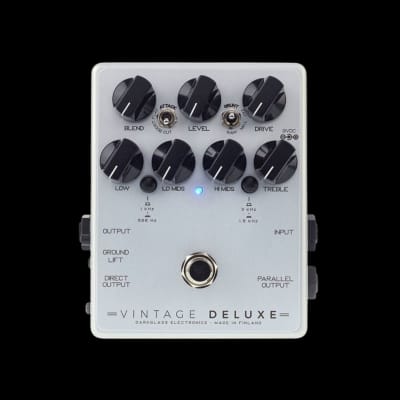 Darkglass Electronics Vintage Deluxe V3