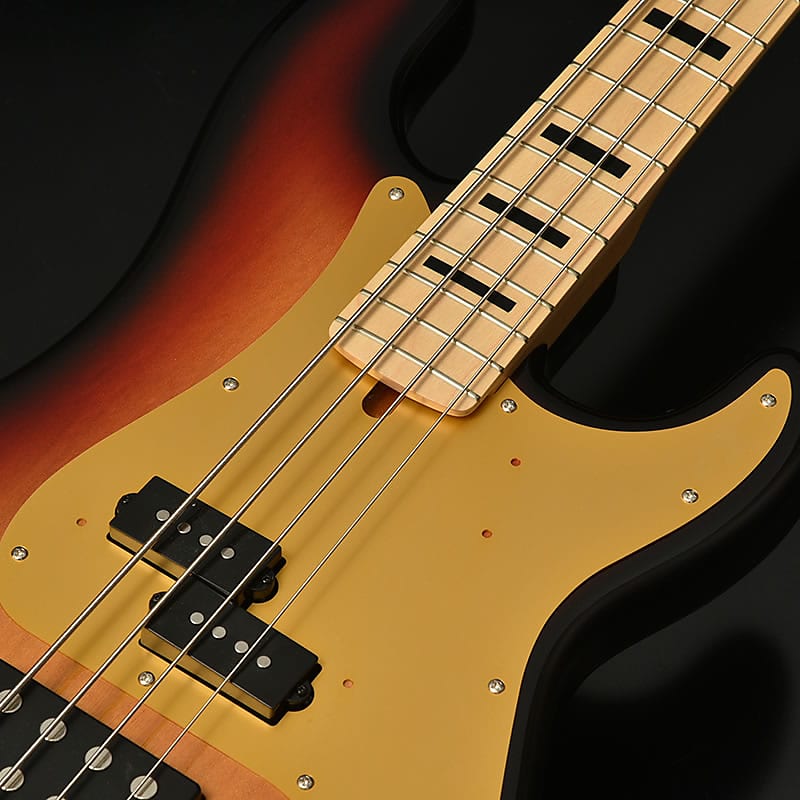 ベース Bacchus IKEBE ORIGINAL HPB4-SPECIAL Bacchus IKEBE ORIGINAL HPB4-SPECIAL