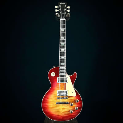 Gibson Custom Shop 1960 Les Paul Standard Reissue image 5