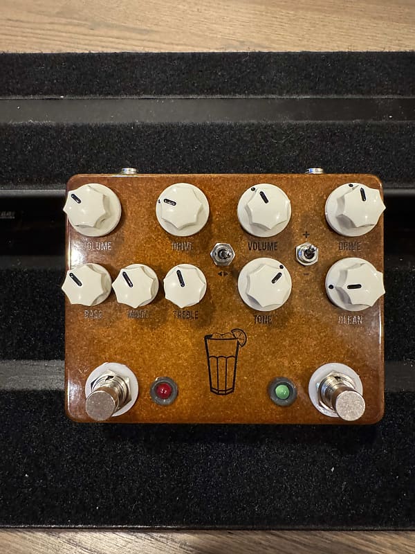 JHS Sweet Tea V3