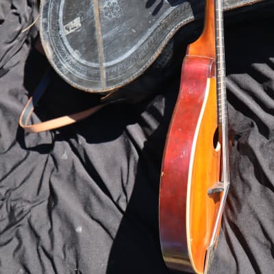 Gibson A-style Mandolin image 12