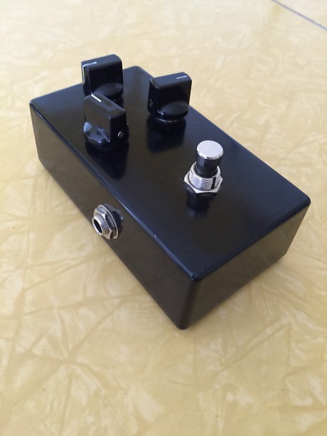 Lovepedal BBB 07 | Reverb
