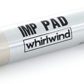 Whirlwind IMP Pad 30 dB In-line Attenuator image 3
