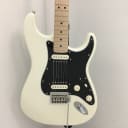 Used Squier CONTEMPORARY STRAT HH Electric Guitar White
