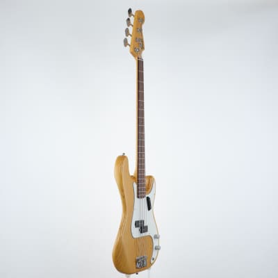 Fender PB-70 Precision Bass Reissue MIJ | Reverb