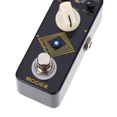 Providence Vitalizer BF VZF-1 Pedal w/ Original box