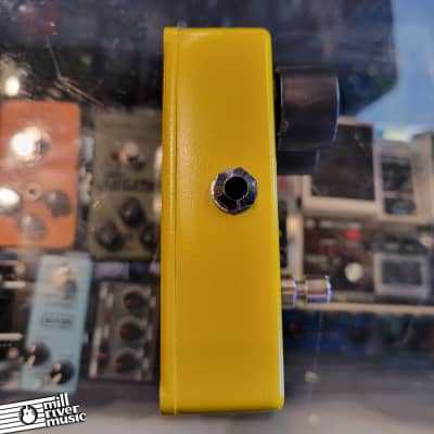 MXR Distortion + Distortion Effects Pedal Used image 2