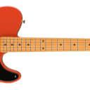 Fender Noventa Telecaster®, Maple Fingerboard, Fiesta Red 0140912340