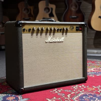2台のMarshallアンプ｜ほーねっとcv12のブログ｜メタル