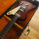 Gibson Reverse transitional Firebird III 1965