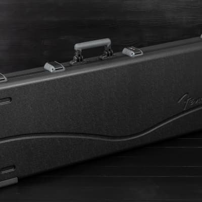 Fender American Professional II Precision Bass V MN - Miami Blue image 12