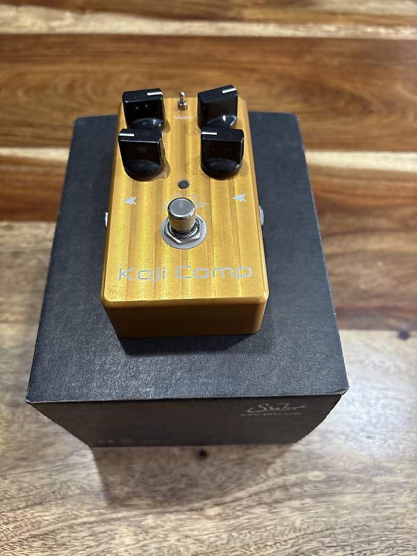 Suhr Koji Comp