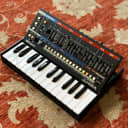 Roland JU-06A w/ K-25m Keyboard Bundle