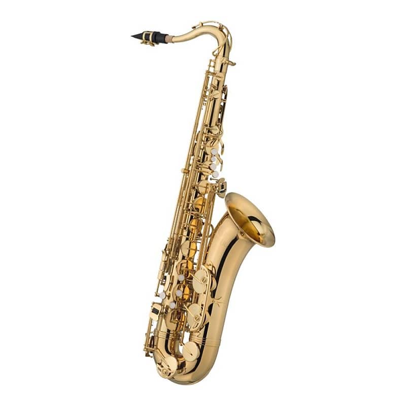 Jupiter JTS500 Tenor Saxophone Outfit Pack