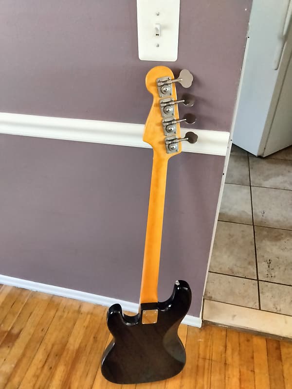Fernandez Limited Edition – Moze Guitars