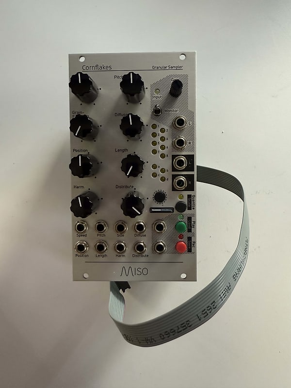 Miso Modular Cornflakes