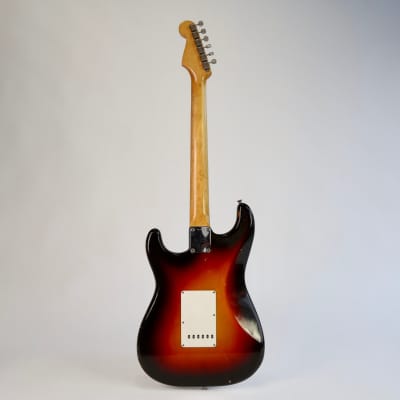 1961 Fender Statocaster image 7