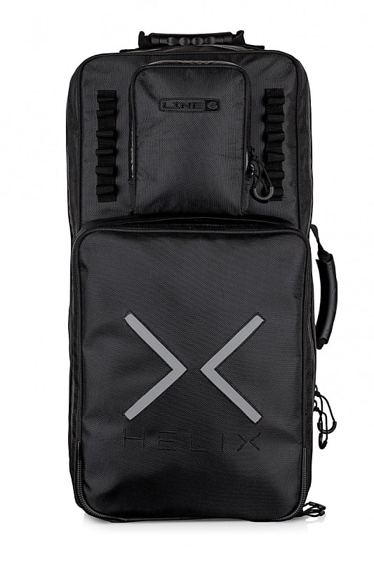 Line 6 Helix Backpack | Reverb