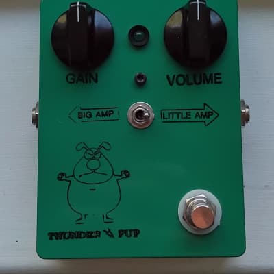 Bigfoot Engineering Thunder Pup overdrive, boxed for sale