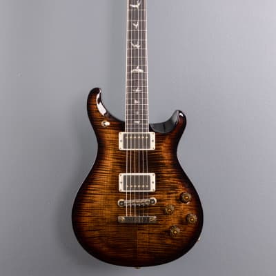 Paul Reed Smith McCarty 594 10 Top - Black Gold Burst image 2