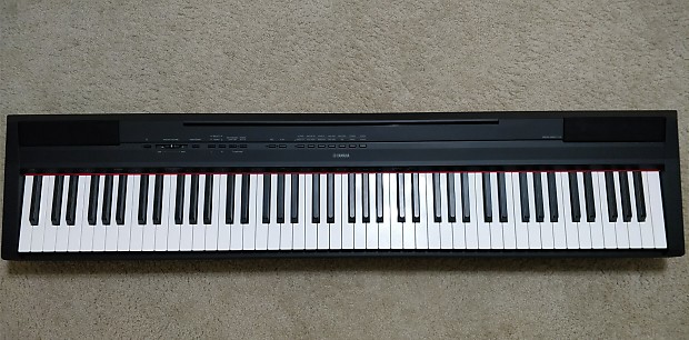 Yamaha p115 used sale